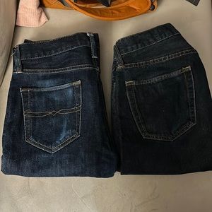 Men’s 30x30 Jeans
